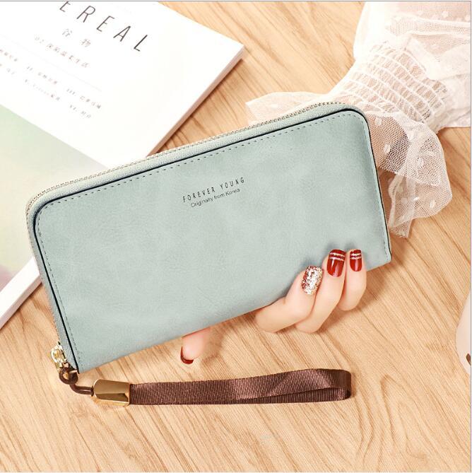 Maude Vegan Women’s Faux Leather Clutch