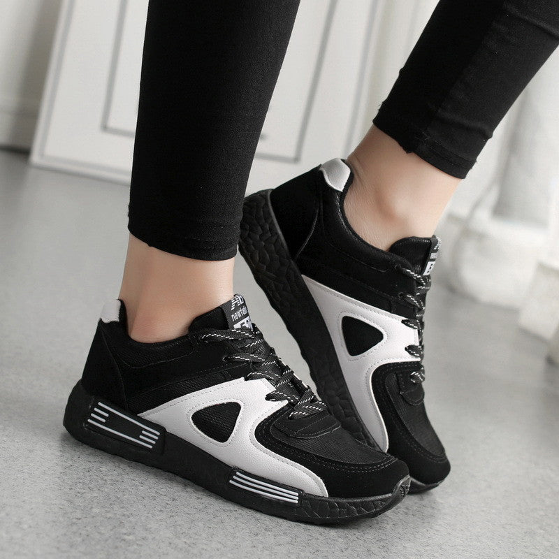 Women’s Breathable Outdoor Sneakers