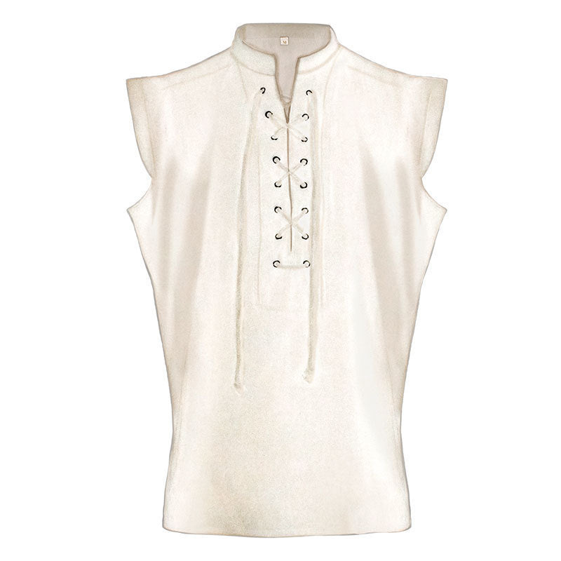 Men’s Vintage Halloween Costume Top