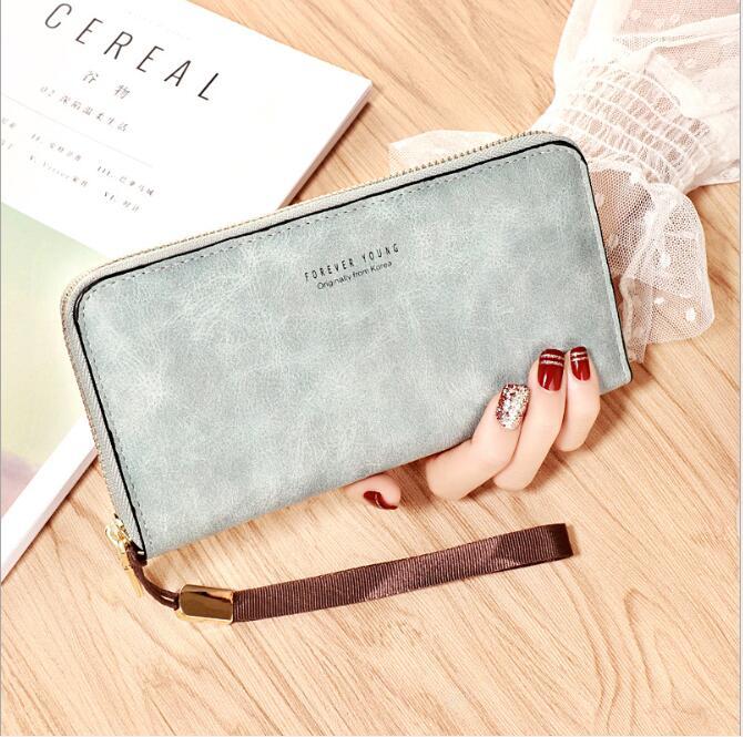 Maude Vegan Women’s Faux Leather Clutch
