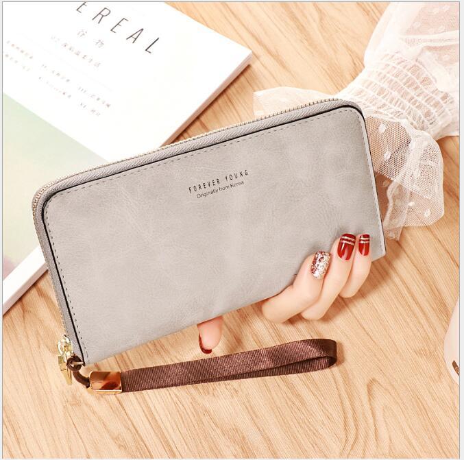 Maude Vegan Women’s Faux Leather Clutch