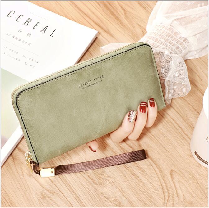 Maude Vegan Women’s Faux Leather Clutch