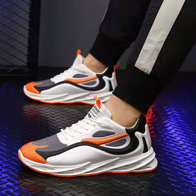 Non-Slip Running Sneakers