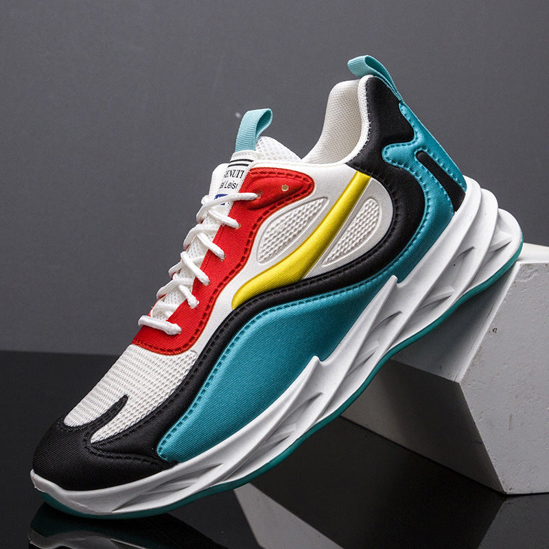 Non-Slip Running Sneakers