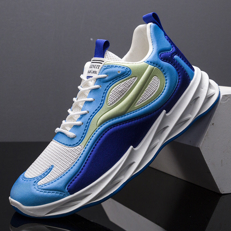 Non-Slip Running Sneakers