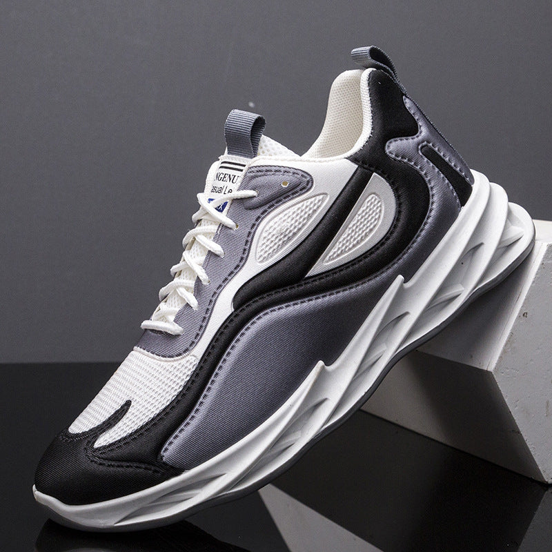 Non-Slip Running Sneakers