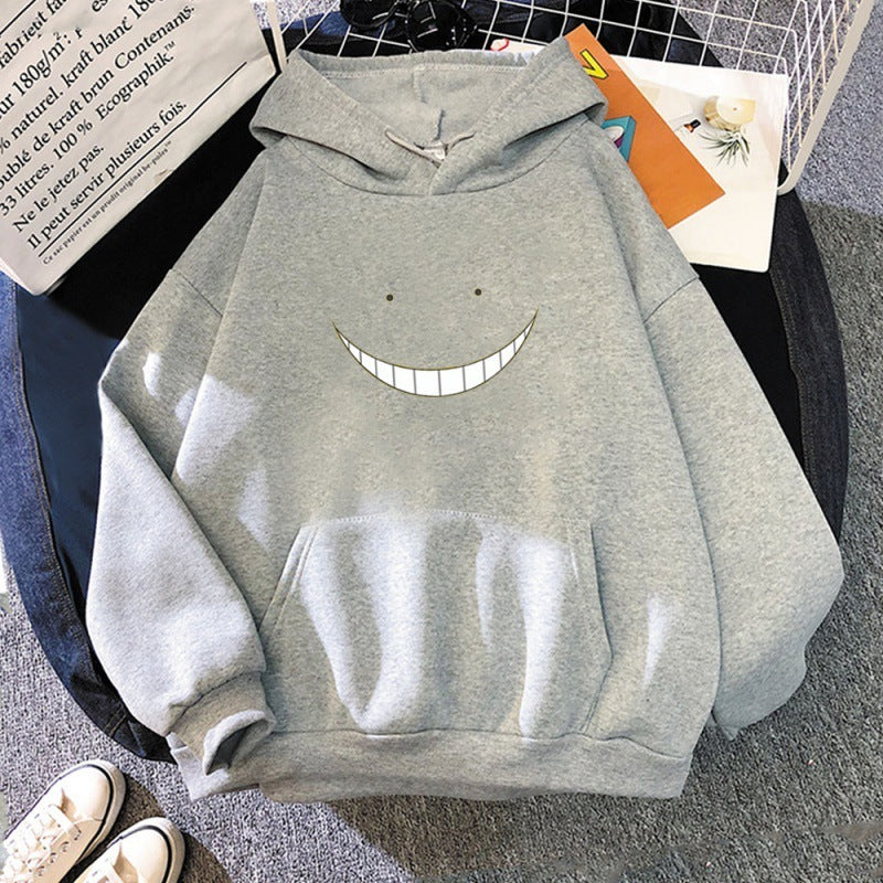 Hoodies Korosensei
