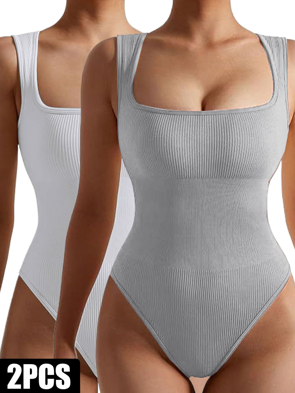 2 Pack  Jumpsuits