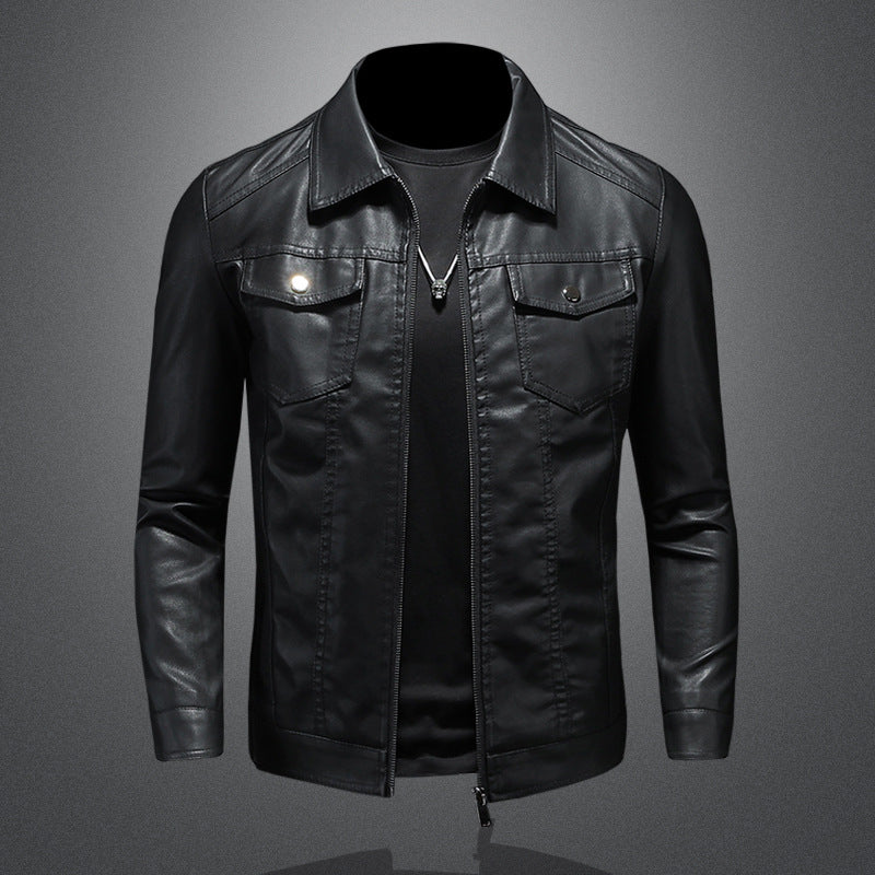 Biker Jacket