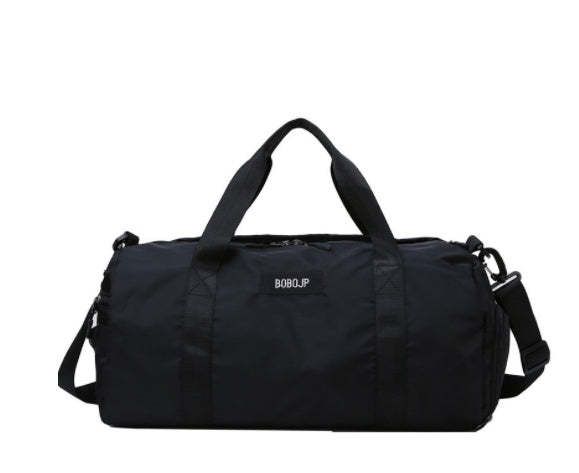 Portable Large Capacity Gym Bag