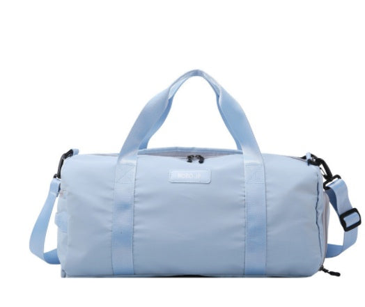 Portable Large Capacity Gym Bag