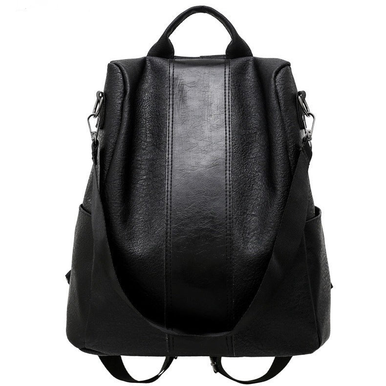 capacity backpack