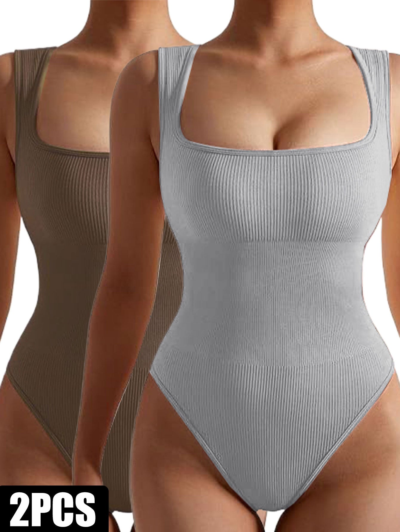 2 Pack  Jumpsuits