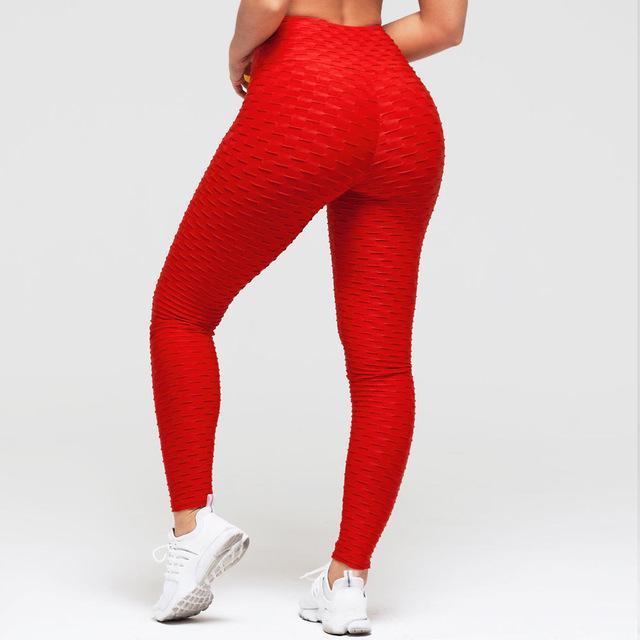 Booty Lifting
