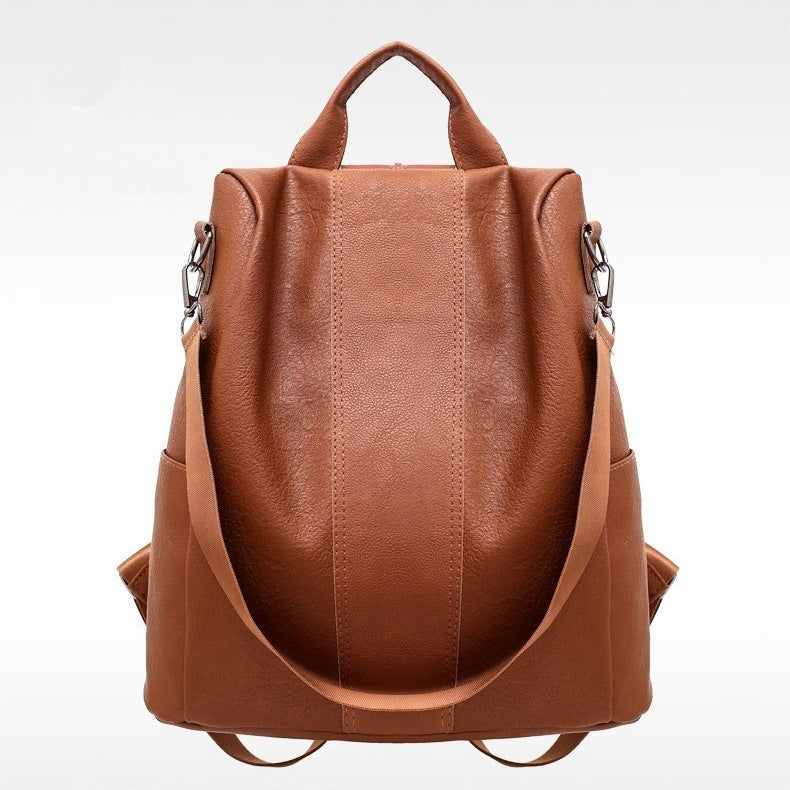 capacity backpack