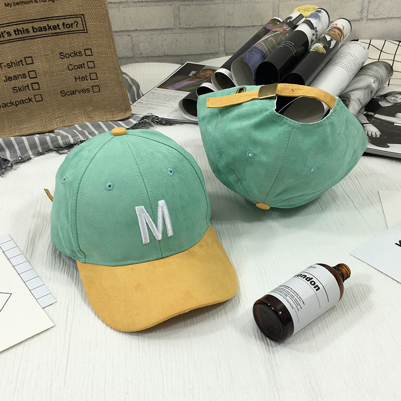 Baseball Cap