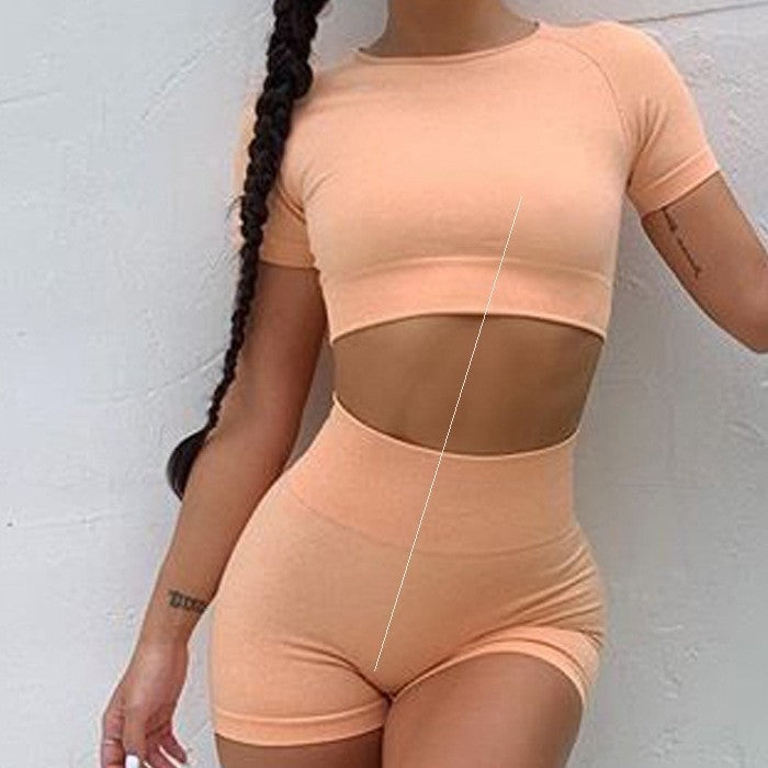 Workout Gym Suit