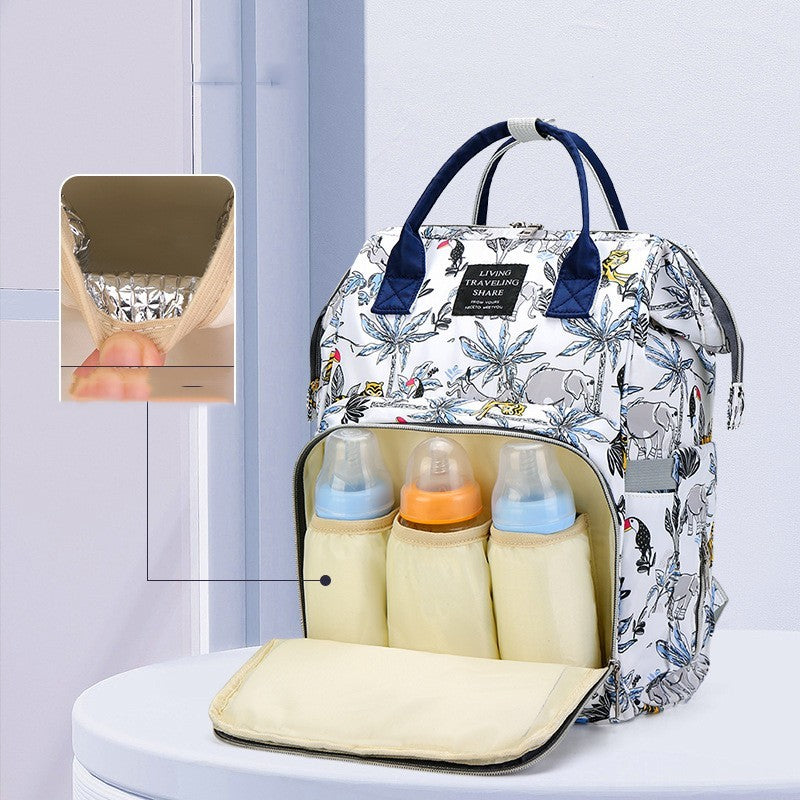 Mummy Bag