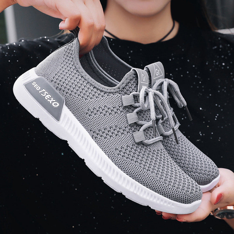Casual Cross