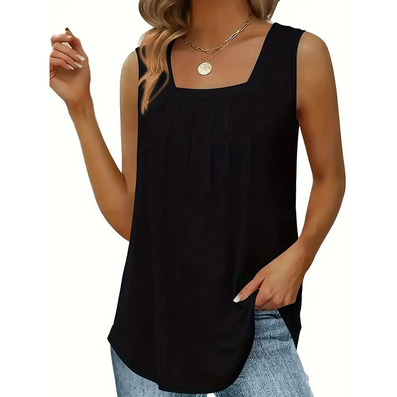 2 Pack Sleeveless Tops
