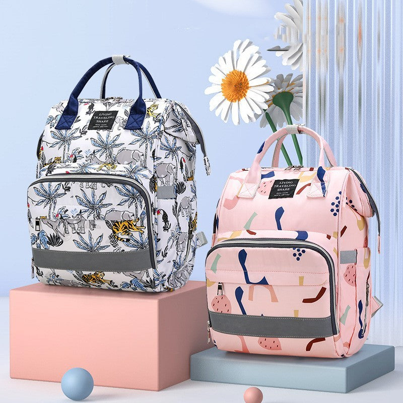 Mummy Bag