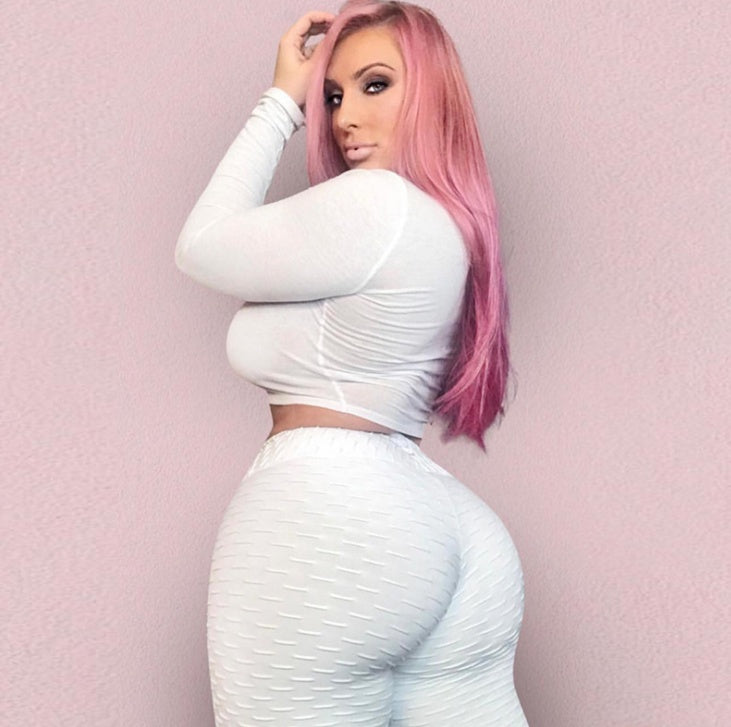 Booty Lifting