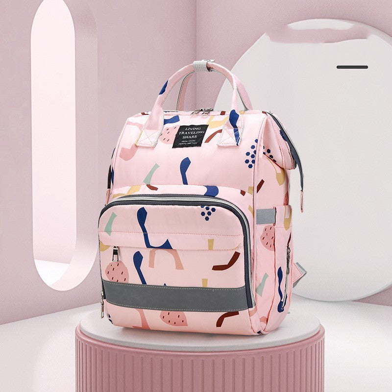 Mummy Bag