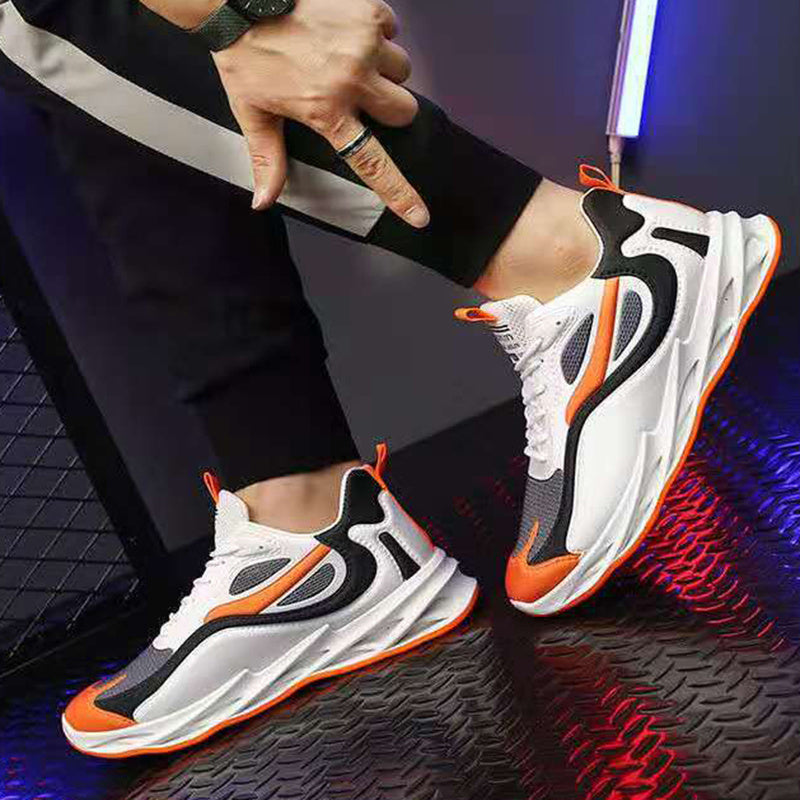 Non-Slip Running Sneakers