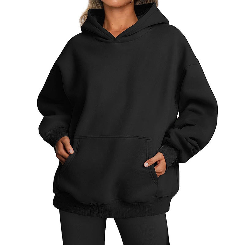Hoodies With Pockets