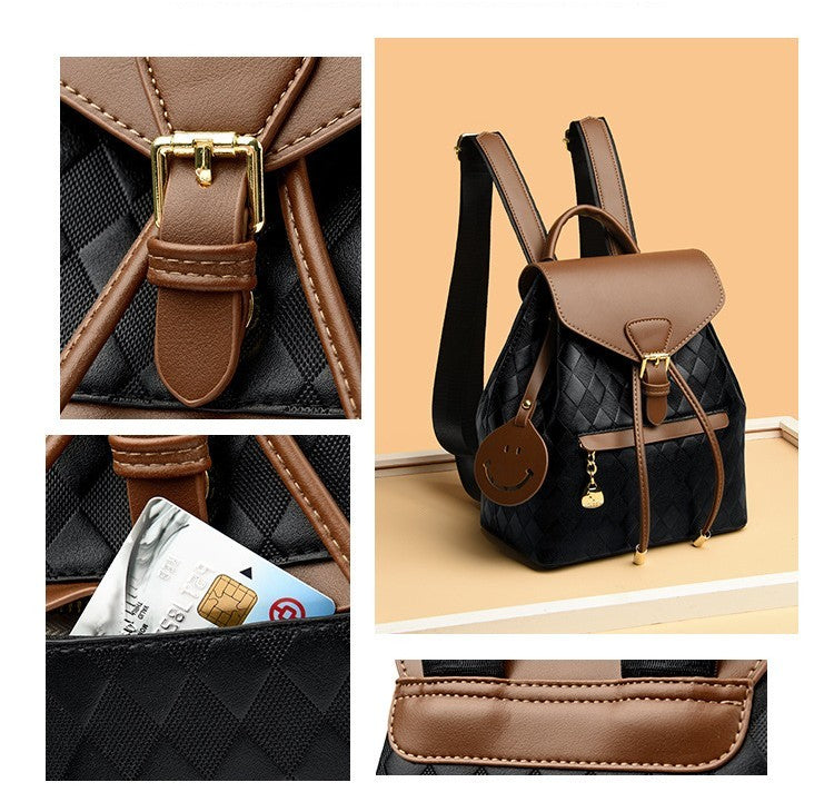 Travel bag stylish