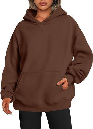 Hoodies With Pockets