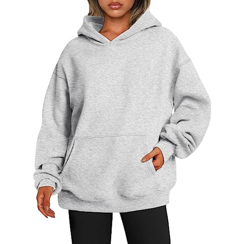 Hoodies With Pockets