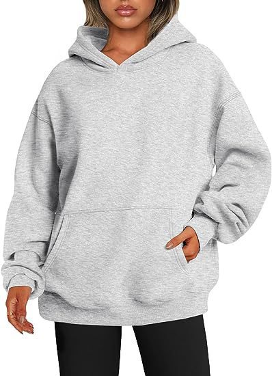 Hoodies With Pockets