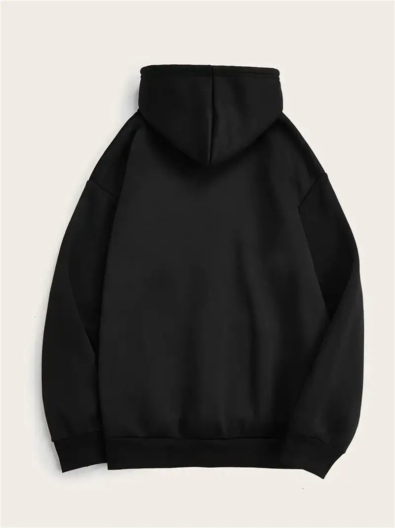 Black Cat Hoodies