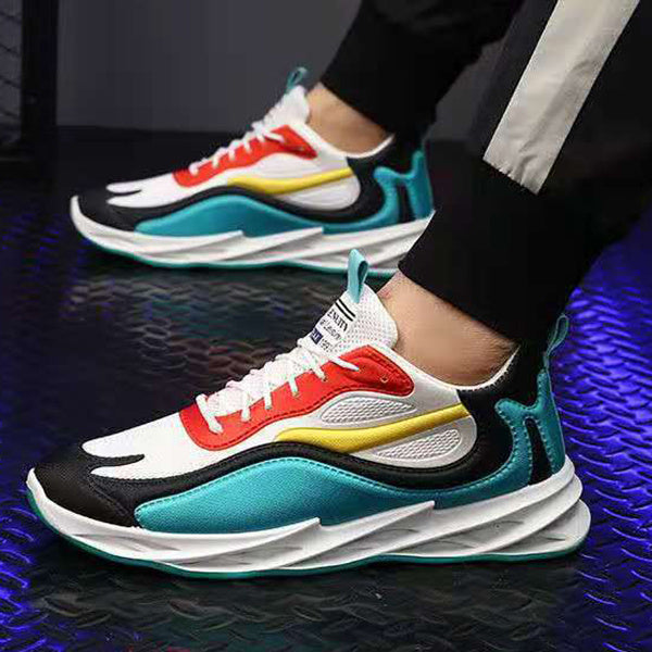 Non-Slip Running Sneakers