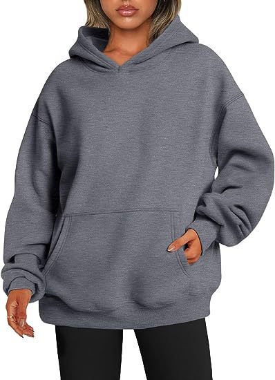 Hoodies With Pockets