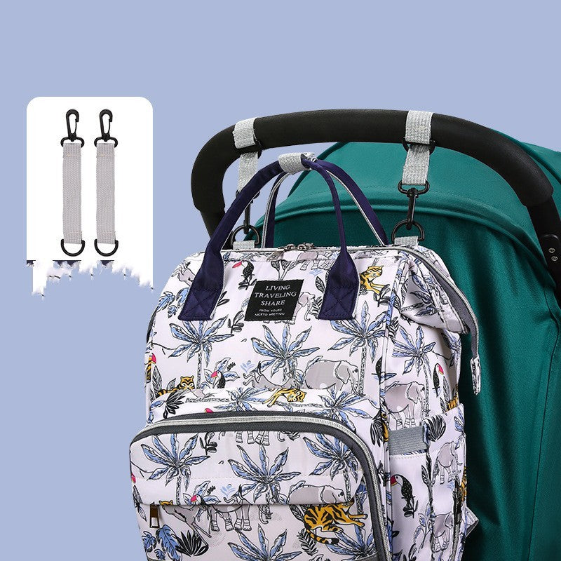 Mummy Bag