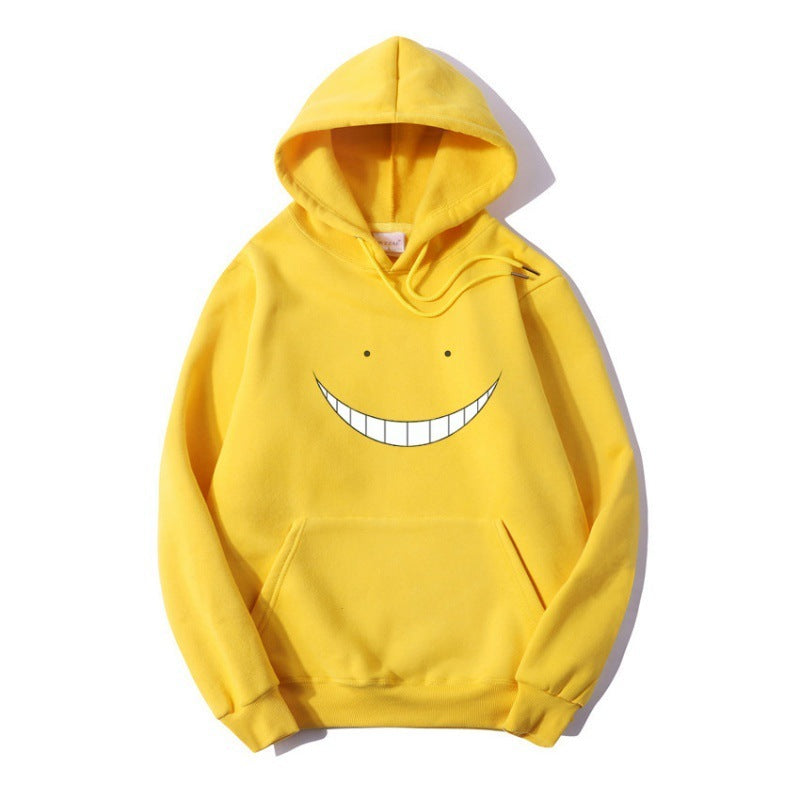Hoodies Korosensei