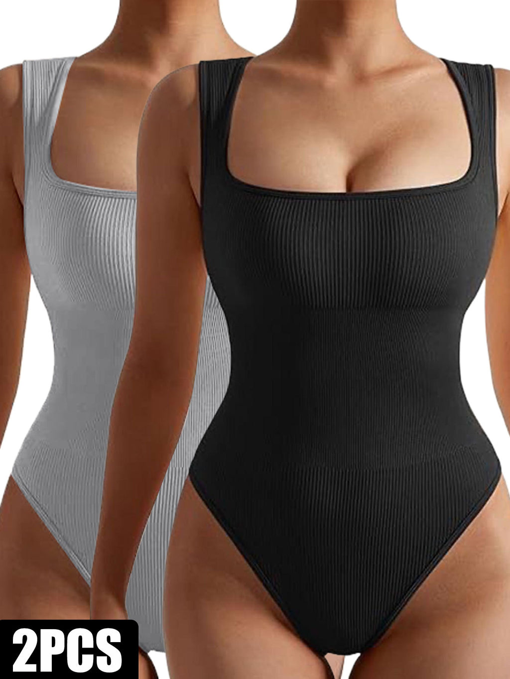 2 Pack  Jumpsuits