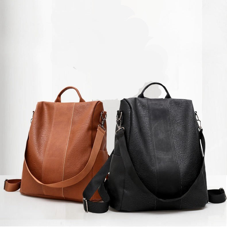capacity backpack