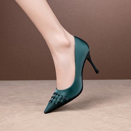 Women’s Pointed Stiletto Fashion Shoes