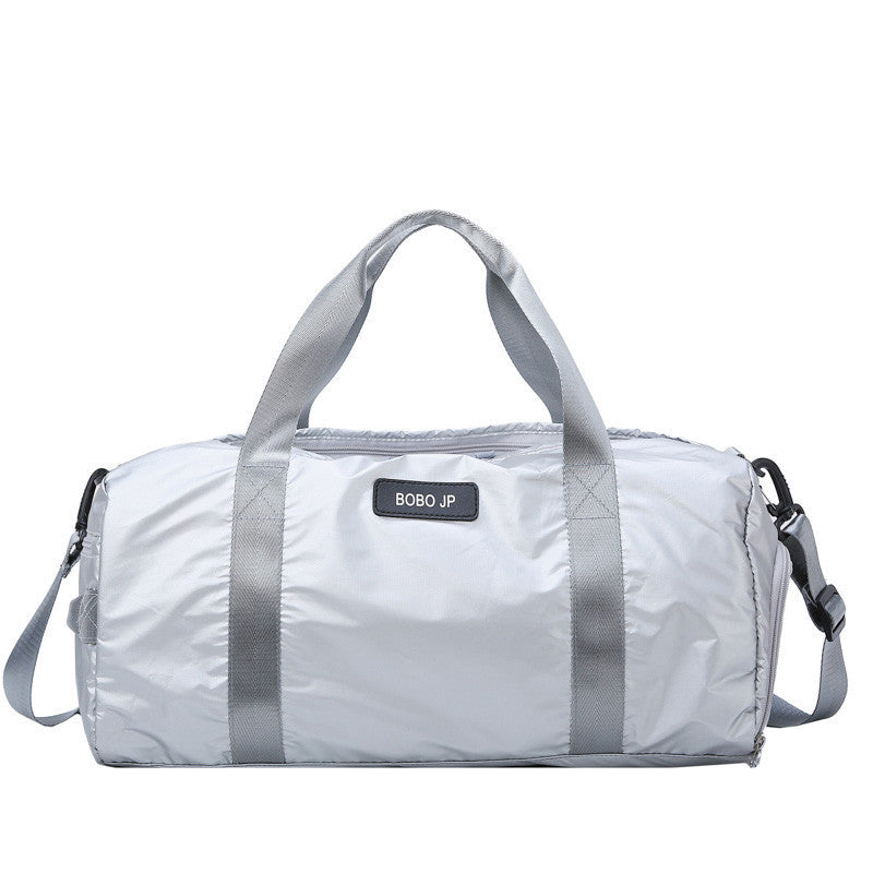 Portable Large Capacity Gym Bag