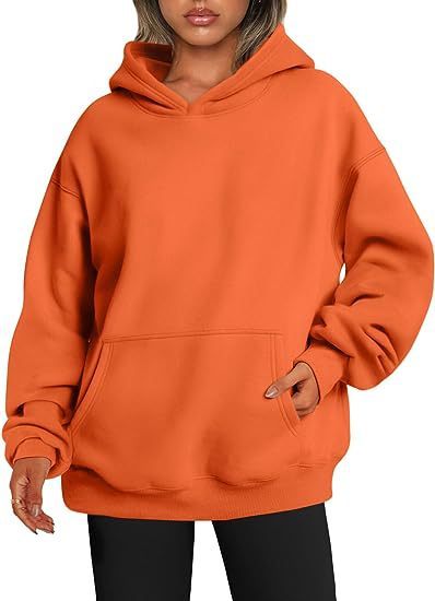 Hoodies With Pockets