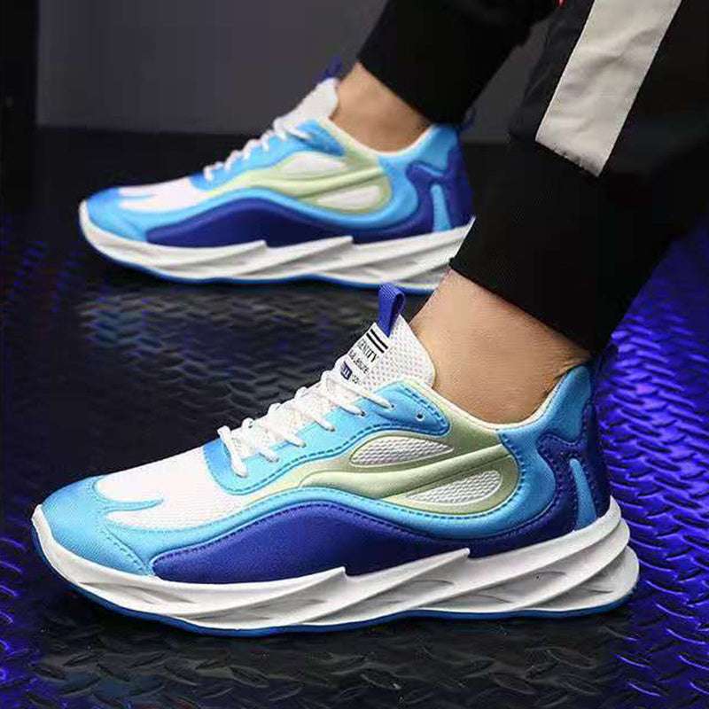 Non-Slip Running Sneakers