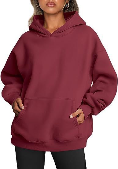 Hoodies With Pockets