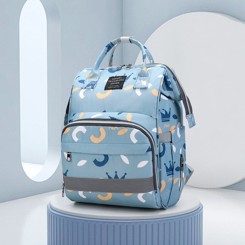 Mummy Bag