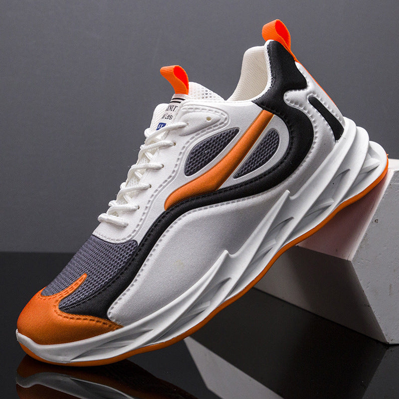 Non-Slip Running Sneakers