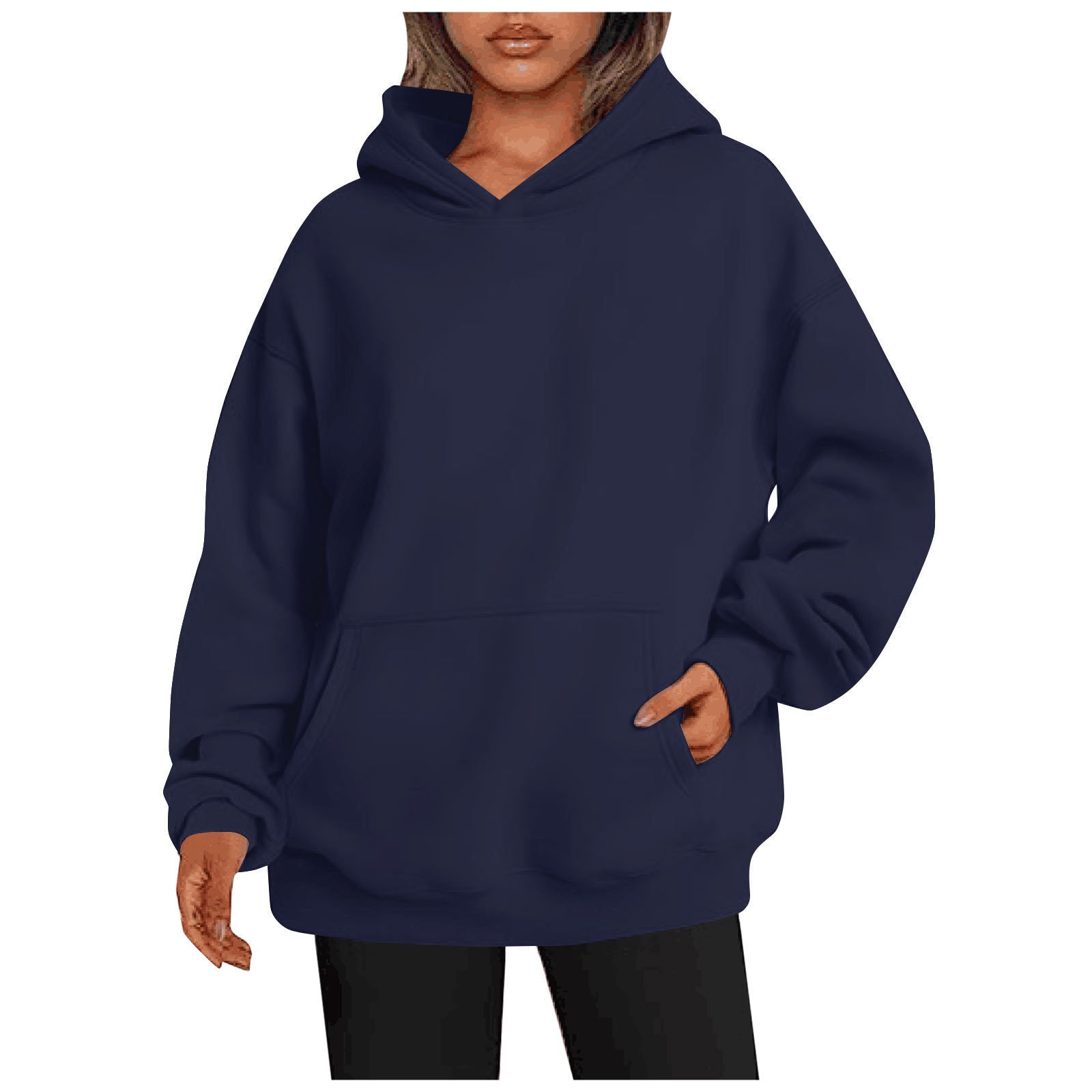 Hoodies With Pockets