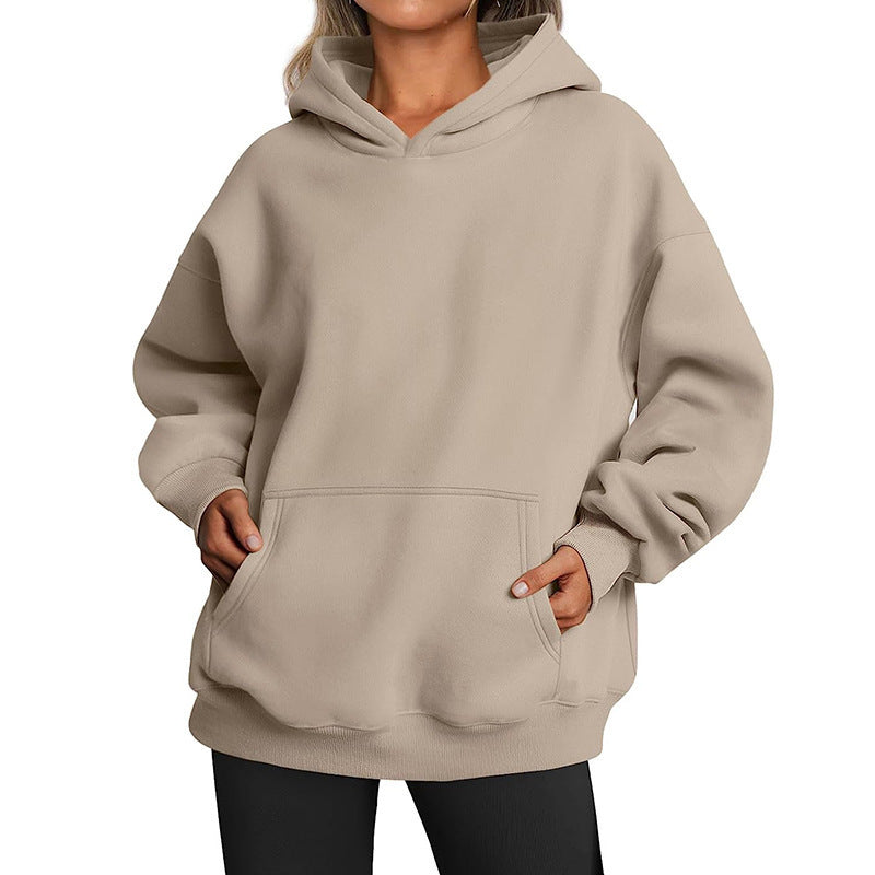 Hoodies With Pockets