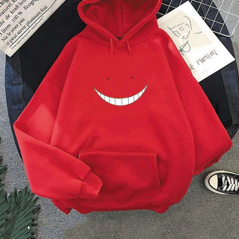 Hoodies Korosensei